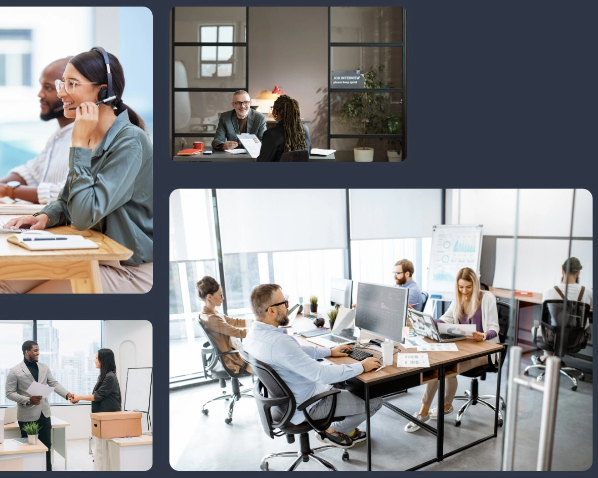 Why Every Small Business Needs a Website in 2025