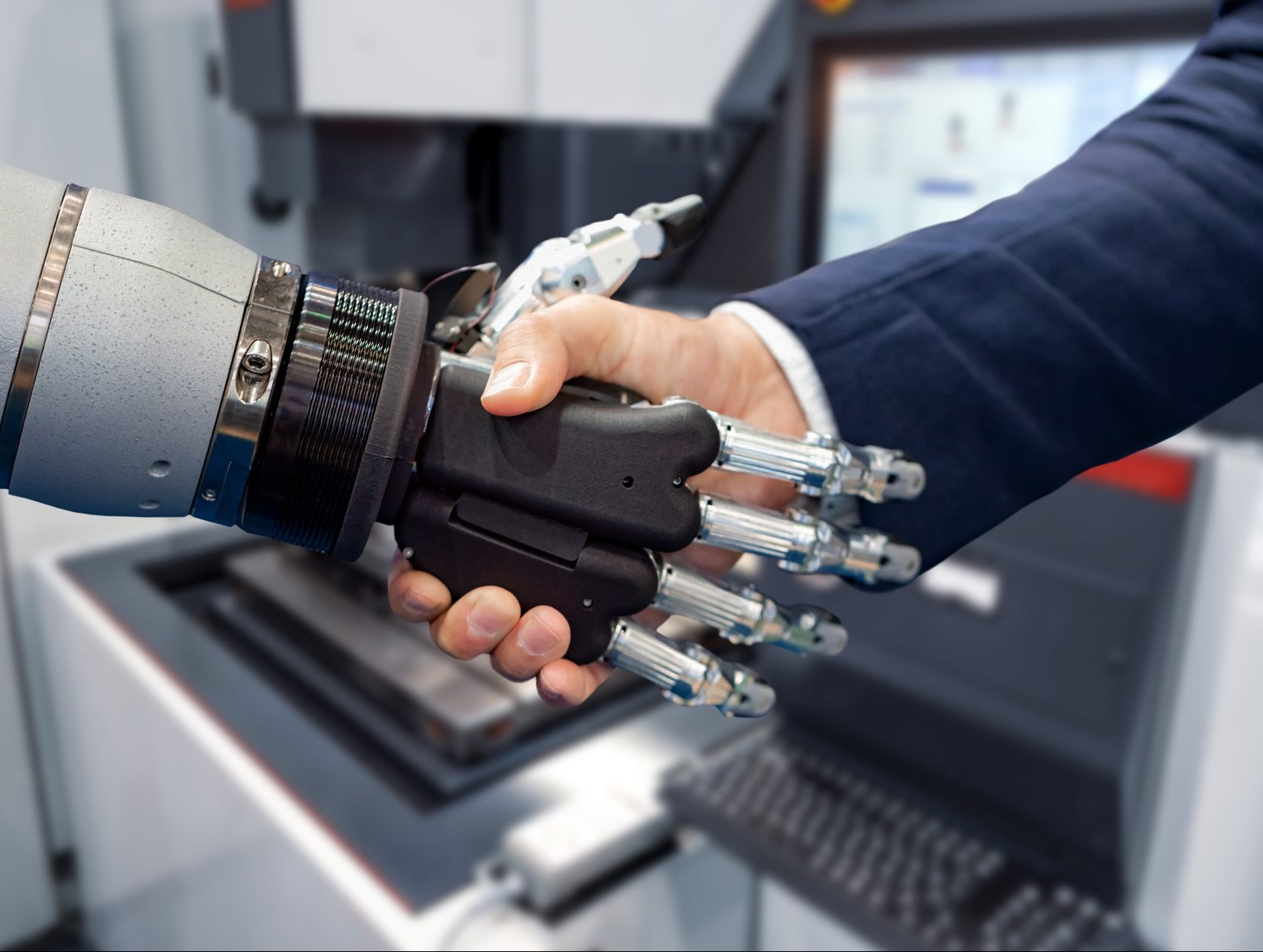 The capability of computational systems to perform tasks.
